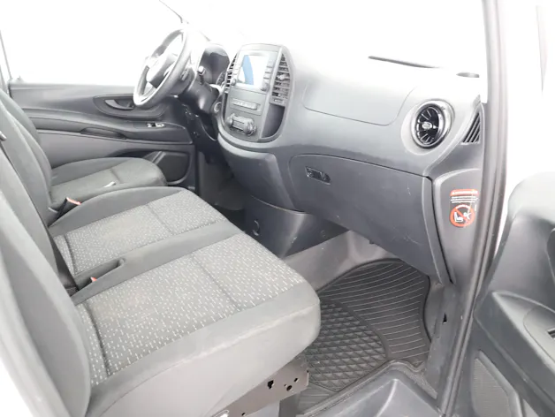 Mercedes-Benz Vito 116 CDI L 9G-T Pro