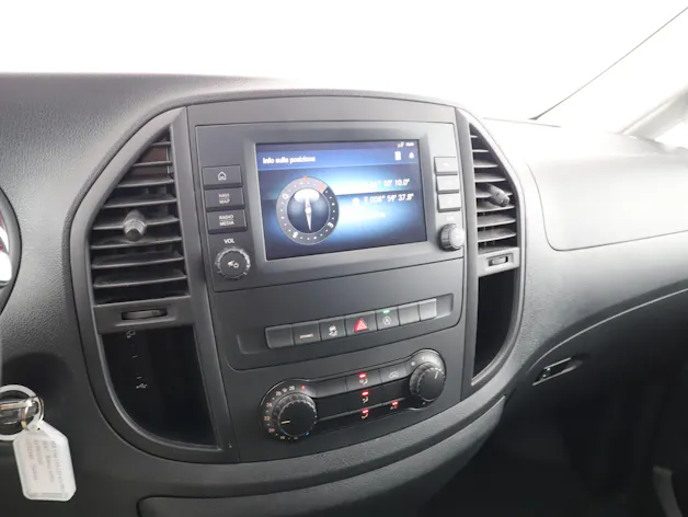 Mercedes-Benz Vito 116 CDI L 9G-T Pro