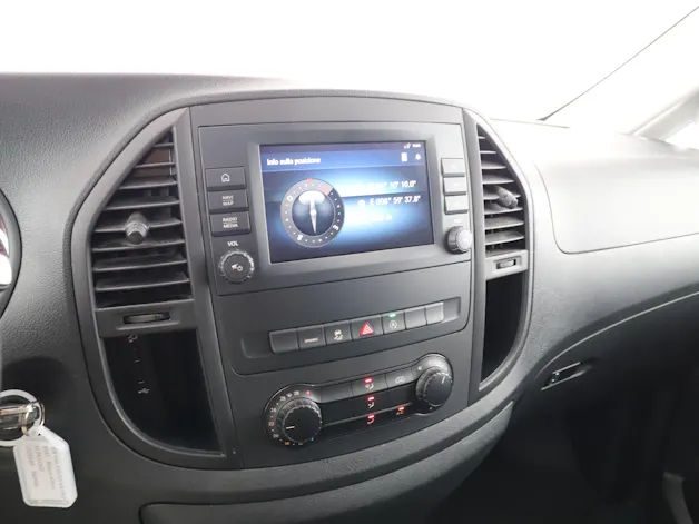 Mercedes-Benz Vito 116 CDI L 9G-T Pro
