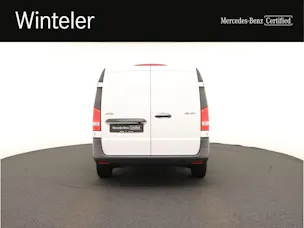 MERCEDES-BENZ Vito 116 CDI L 9G-T Pro