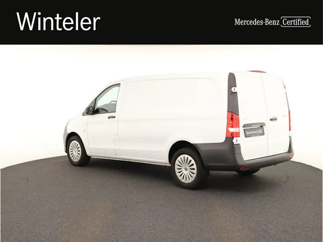 Mercedes-Benz Vito 116 CDI L 9G-T Pro