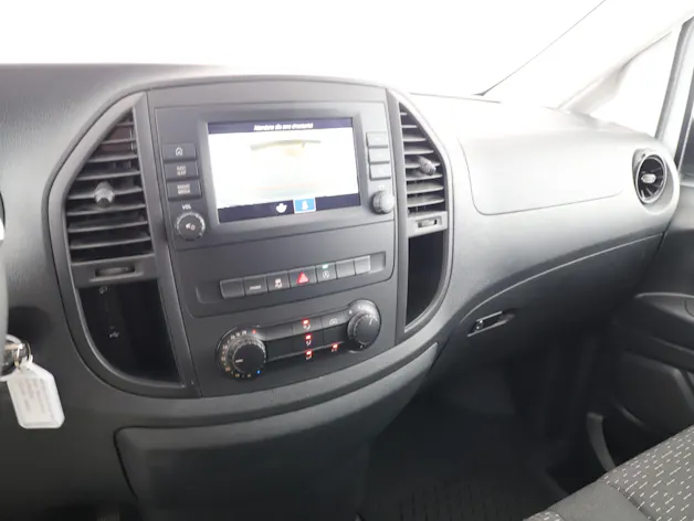 Mercedes-Benz Vito 116 CDI L 9G-T Pro