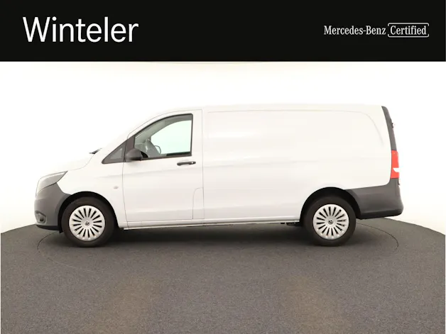 Mercedes-Benz Vito 116 CDI L 9G-T Pro