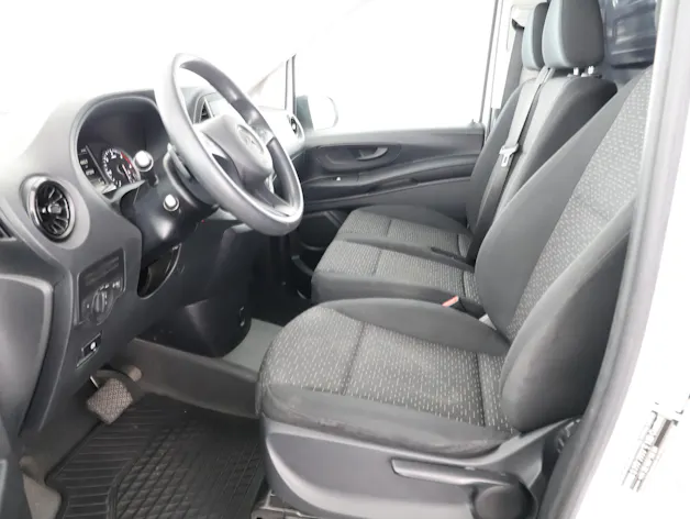 Mercedes-Benz Vito 116 CDI L 9G-T Pro