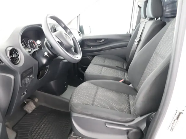 Mercedes-Benz Vito 116 CDI L 9G-T Pro
