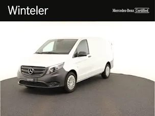 Mercedes-Benz Vito 116 CDI L 9G-T Pro