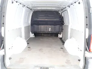 MERCEDES-BENZ Vito 116 CDI L 9G-T Pro