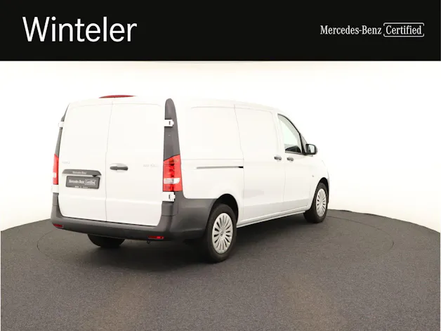 Mercedes-Benz Vito 116 CDI L 9G-T Pro