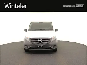 MERCEDES-BENZ Vito 116 CDI L 9G-T Pro