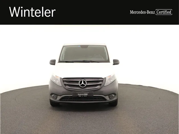 Mercedes-Benz Vito 116 CDI L 9G-T Pro