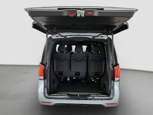MERCEDES-BENZ V 300 d Exclusive Swiss Edit.