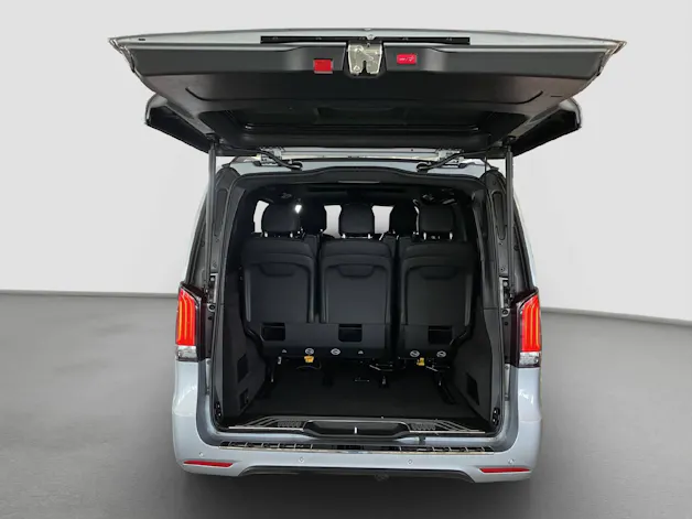 MERCEDES-BENZ V 300 d Exclusive Swiss Edit.