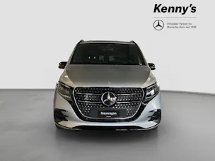 MERCEDES-BENZ V 300 d Exclusive Swiss Edit.