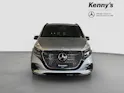 MERCEDES-BENZ V 300 d Exclusive Swiss Edit.