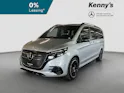 MERCEDES-BENZ V 300 d Exclusive Swiss Edit.