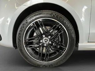 MERCEDES-BENZ V 300 d Exclusive Swiss Edit.