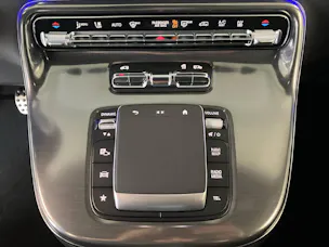 MERCEDES-BENZ V 300 d Exclusive Swiss Edit.