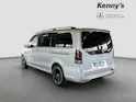 MERCEDES-BENZ V 300 d Exclusive Swiss Edit.