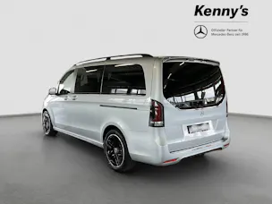 MERCEDES-BENZ V 300 d Exclusive Swiss Edit.