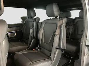 MERCEDES-BENZ V 300 d Exclusive Swiss Edit.