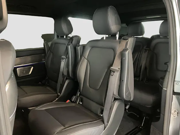 MERCEDES-BENZ V 300 d Exclusive Swiss Edit.