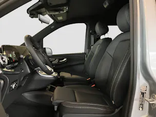 MERCEDES-BENZ V 300 d Exclusive Swiss Edit.