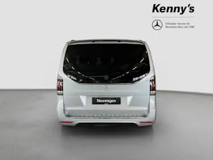 MERCEDES-BENZ V 300 d Exclusive Swiss Edit.