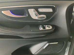 MERCEDES-BENZ V 300 d Exclusive Swiss Edit.