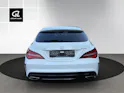 Mercedes-Benz CLA 220 AMG Line 4Matic