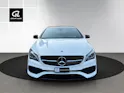 Mercedes-Benz CLA 220 AMG Line 4Matic