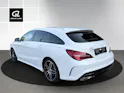Mercedes-Benz CLA 220 AMG Line 4Matic