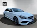 Mercedes-Benz CLA 220 AMG Line 4Matic