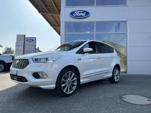 Ford Kuga 2.0 TDCi Vignale 4WD PowerShift