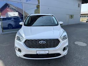 FORD Kuga 2.0 TDCi Vignale 4WD PowerShift