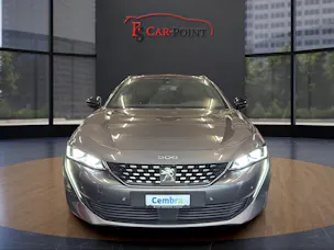 PEUGEOT 508 SW 1.6 Pure Tech GT EAT8