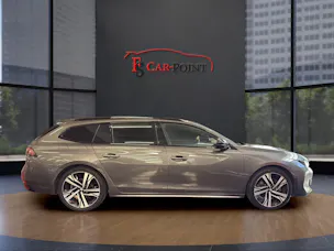 Peugeot 508 SW 1.6 Pure Tech GT EAT8