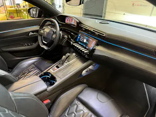 Peugeot 508 SW 1.6 Pure Tech GT EAT8