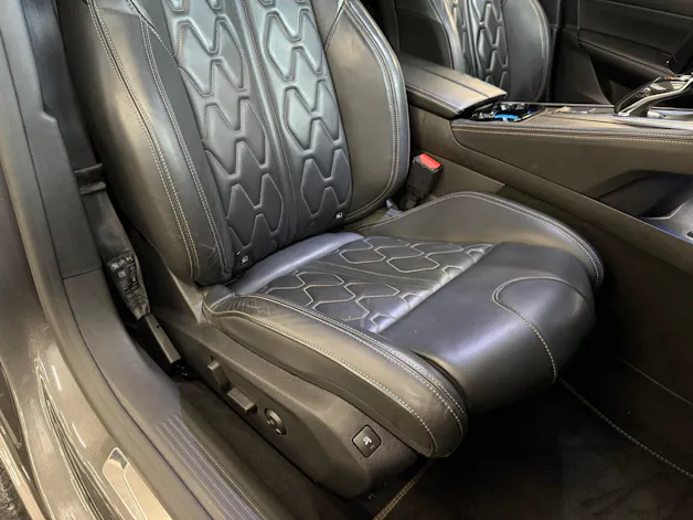 Peugeot 508 SW 1.6 Pure Tech GT EAT8