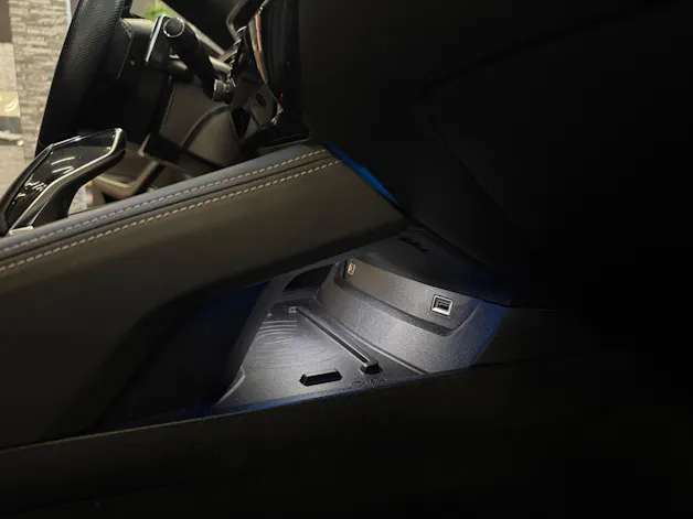Peugeot 508 SW 1.6 Pure Tech GT EAT8