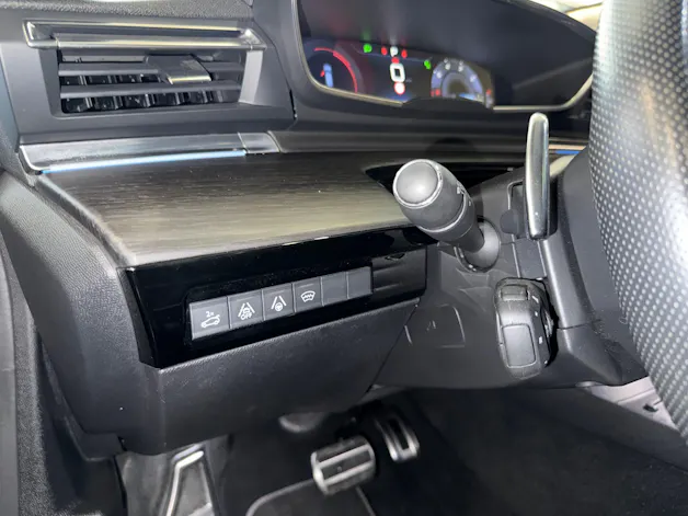 Peugeot 508 SW 1.6 Pure Tech GT EAT8