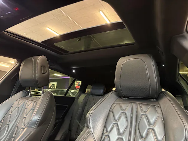 Peugeot 508 SW 1.6 Pure Tech GT EAT8