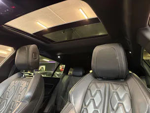 PEUGEOT 508 SW 1.6 Pure Tech GT EAT8