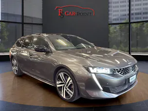 PEUGEOT 508 SW 1.6 Pure Tech GT EAT8