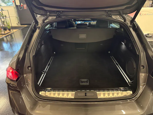 Peugeot 508 SW 1.6 Pure Tech GT EAT8