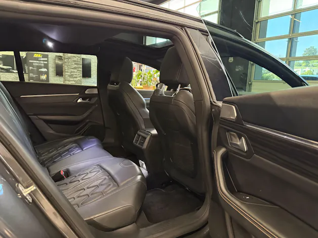 Peugeot 508 SW 1.6 Pure Tech GT EAT8