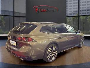 PEUGEOT 508 SW 1.6 Pure Tech GT EAT8