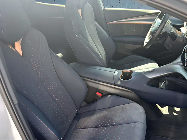 Cupra Tavascan Type 9 77 kWh VZ Adrenaline