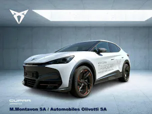 Cupra Tavascan Type 9 77 kWh VZ Adrenaline