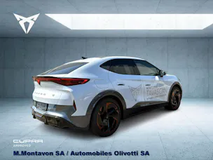 CUPRA Tavascan Type 9 77 kWh VZ Adrenaline