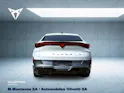 Cupra Tavascan Type 9 77 kWh VZ Adrenaline